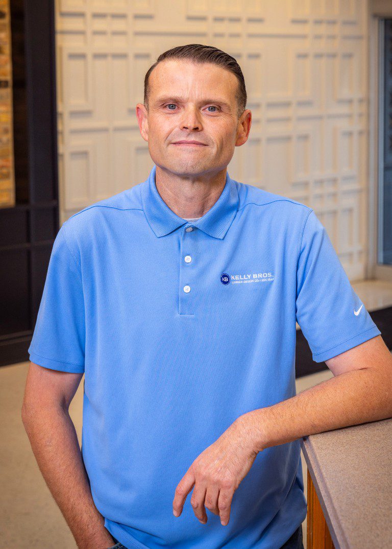 WARREN DEATON